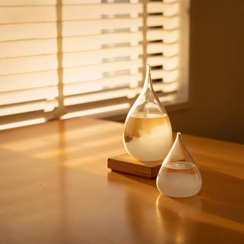 MeteoCrystal™ Weather Glow Display - Image 8