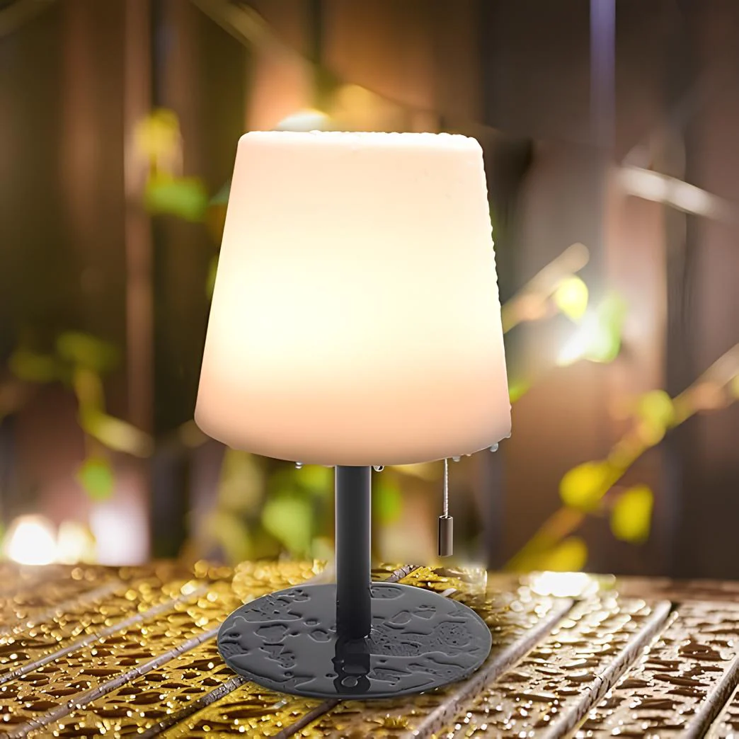Minimalist Modern Table Lamp - Image 12