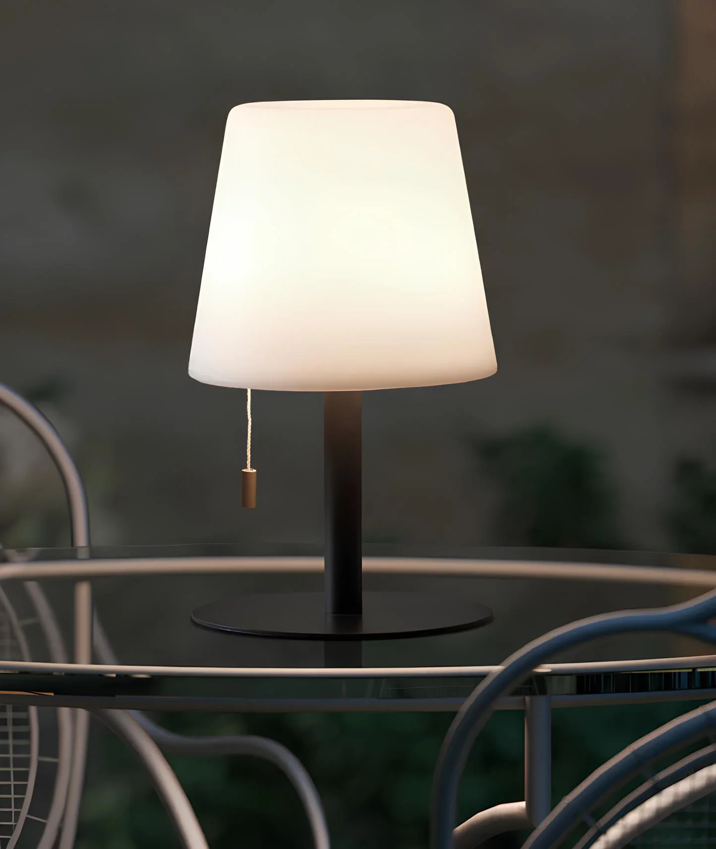 Minimalist Modern Table Lamp - Image 13