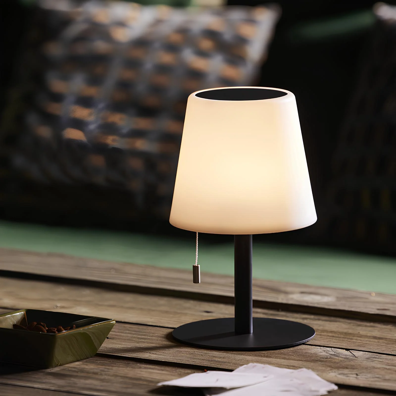 Minimalist Modern Table Lamp - Image 14