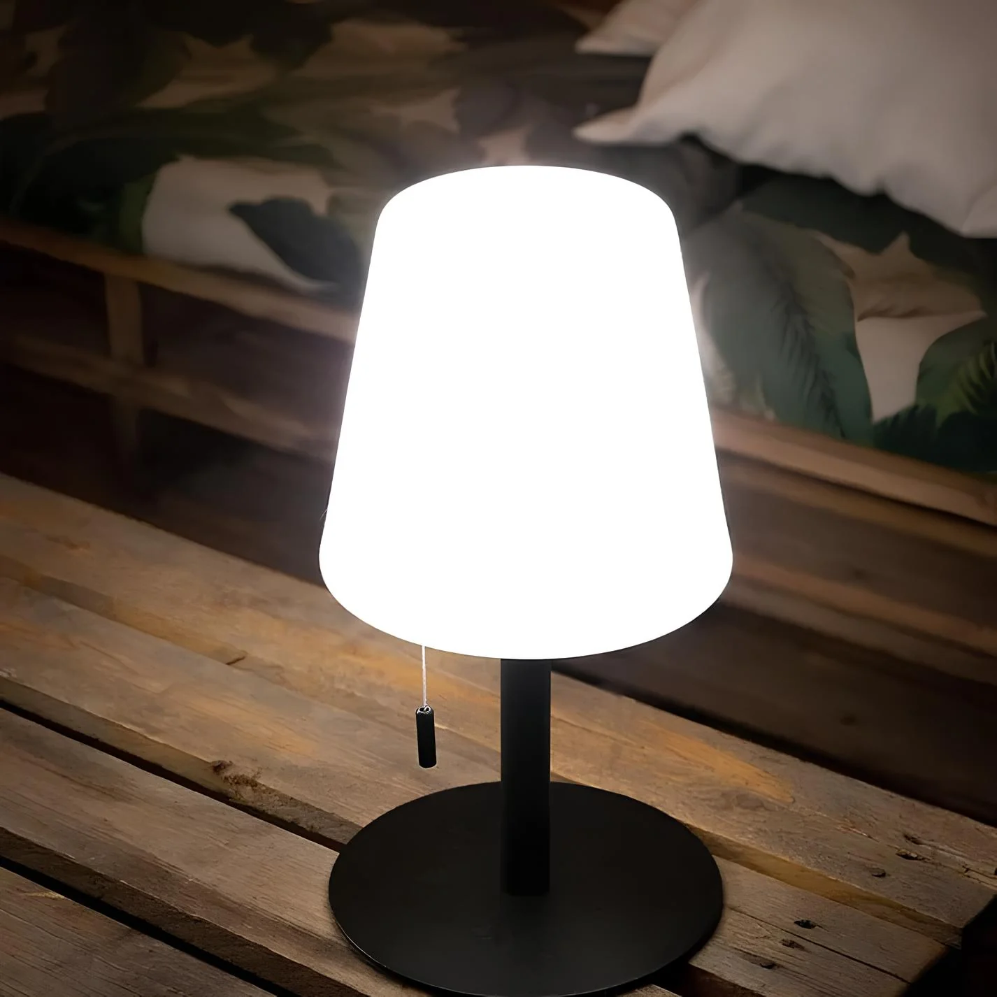 Minimalist Modern Table Lamp - Image 15