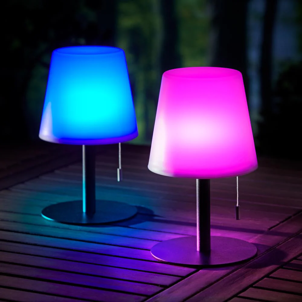 Minimalist Modern Table Lamp - Image 16
