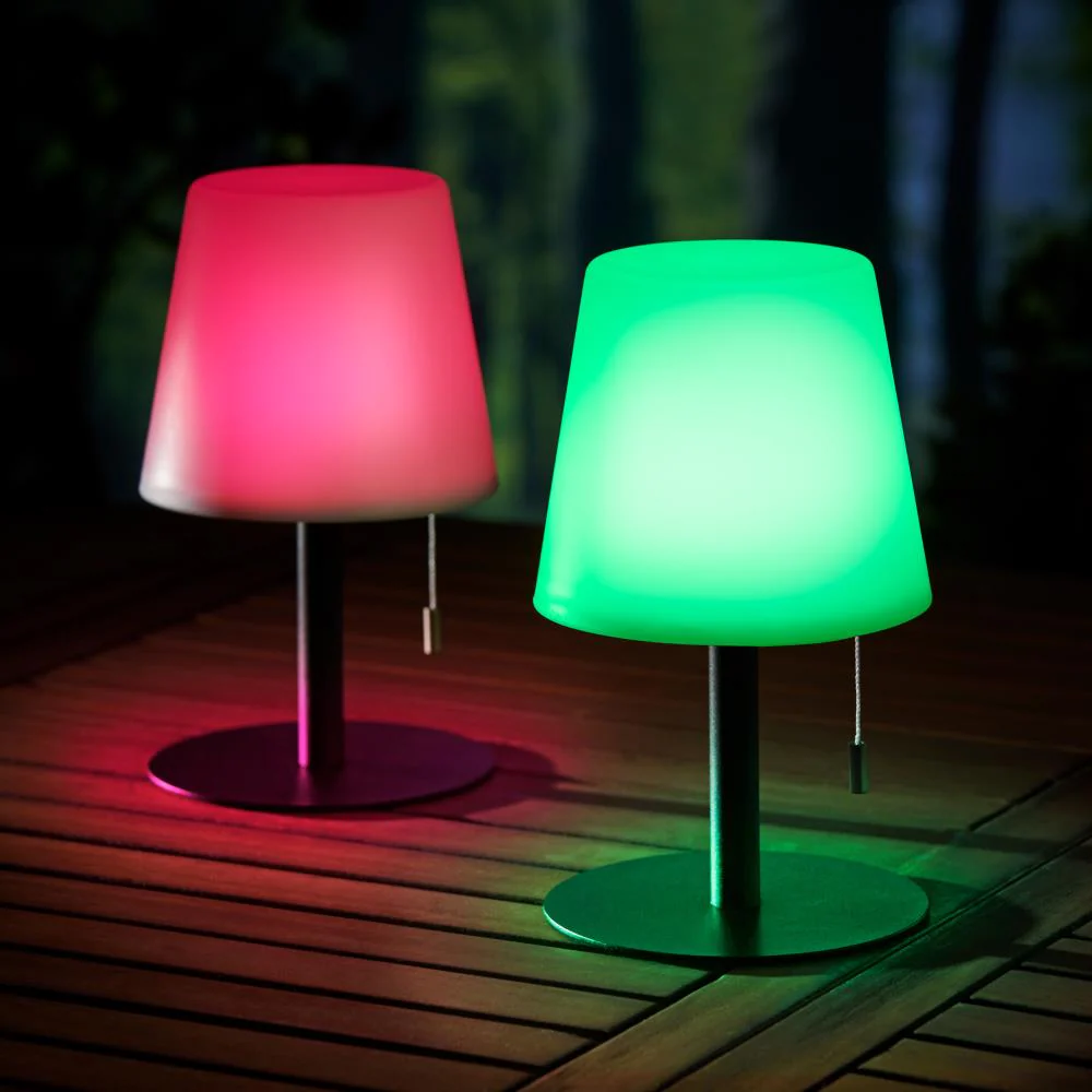Minimalist Modern Table Lamp - Image 17