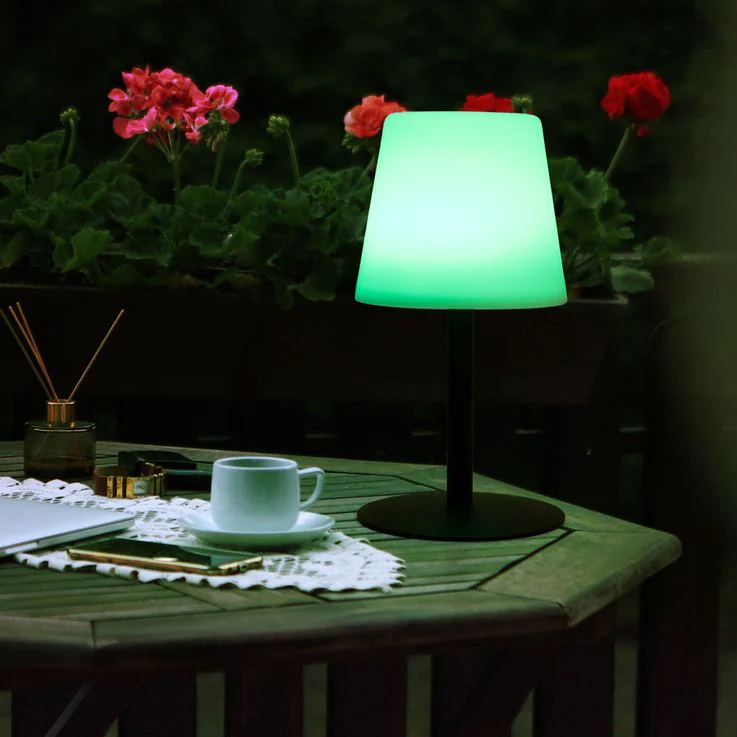 Minimalist Modern Table Lamp - Image 2