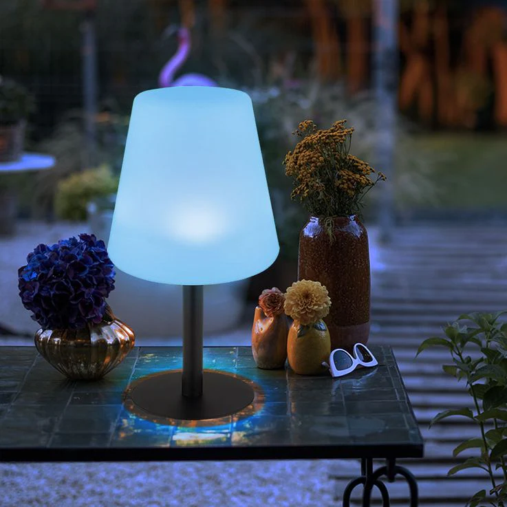 Minimalist Modern Table Lamp - Image 3