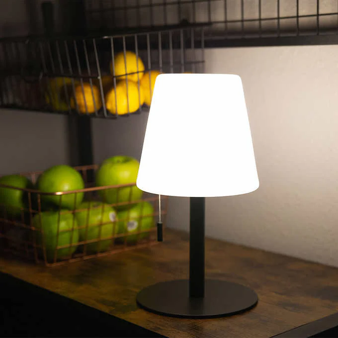 Minimalist Modern Table Lamp - Image 4