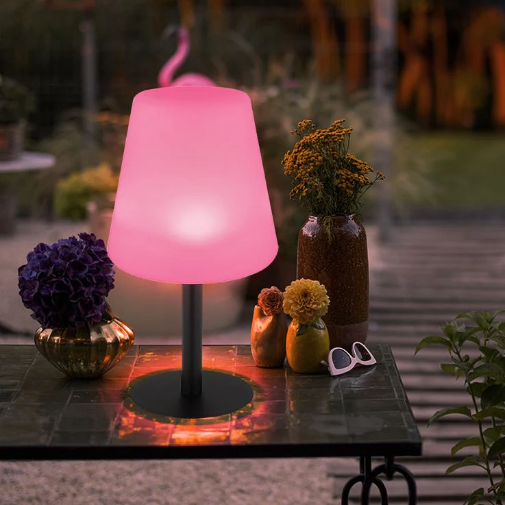 Minimalist Modern Table Lamp - Image 5