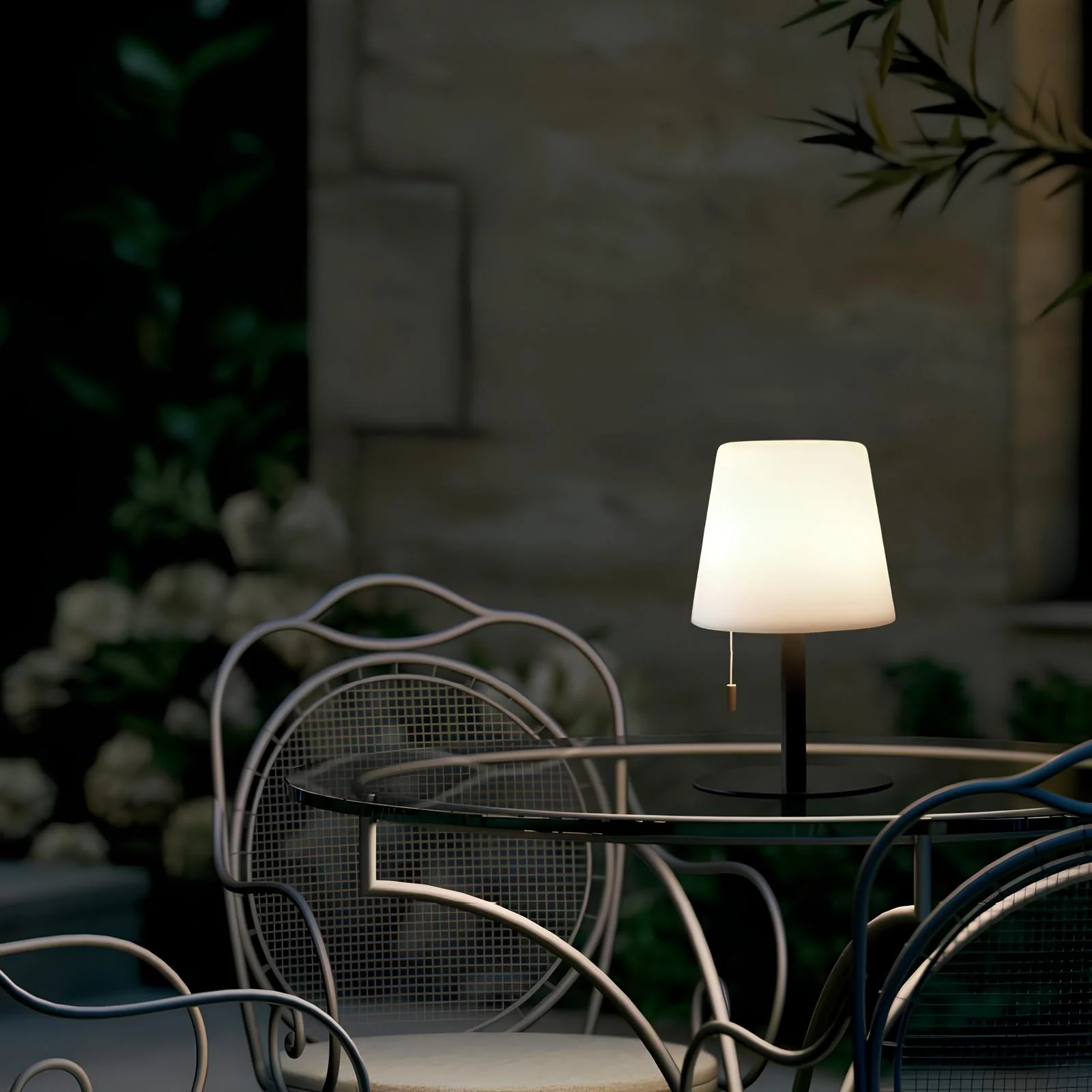 Minimalist Modern Table Lamp - Image 8