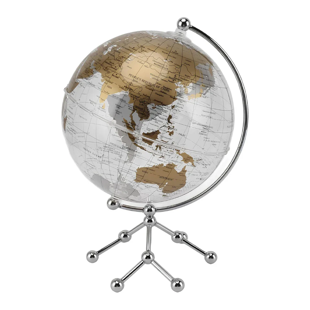 Modern Globe Light - Image 5