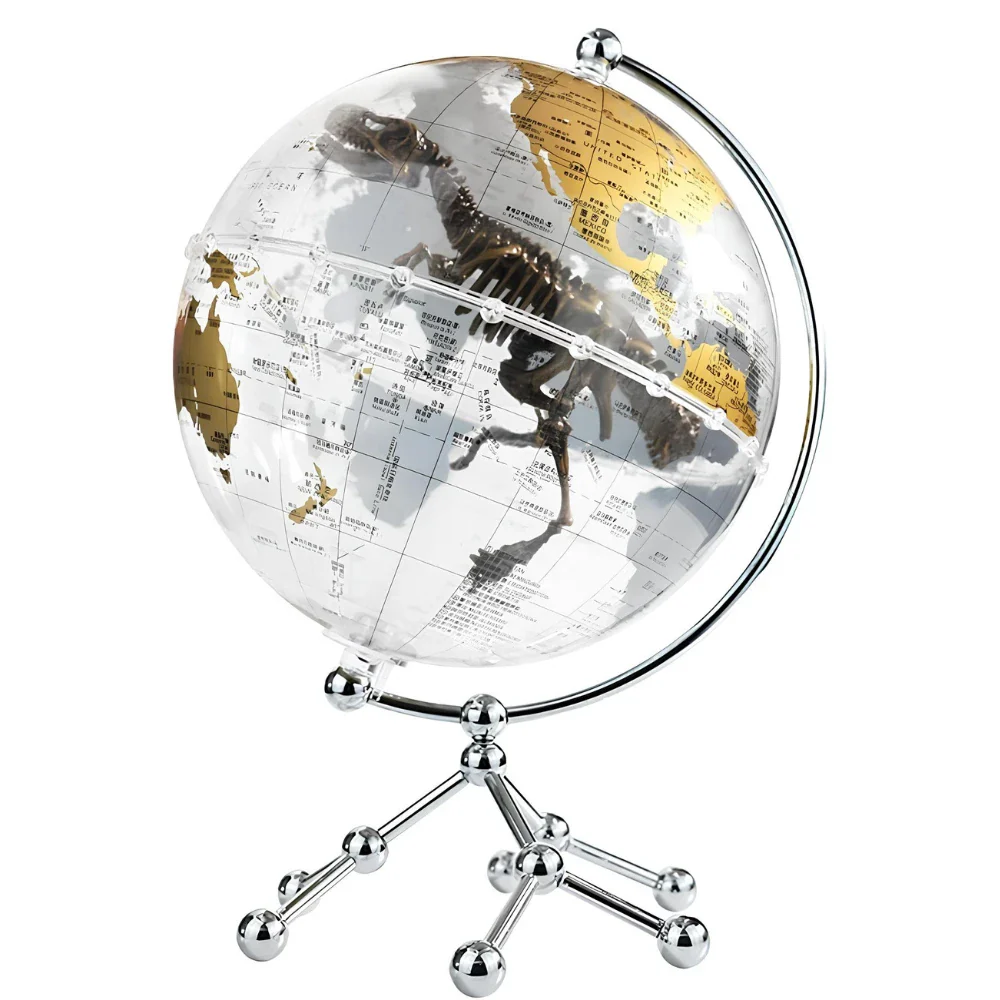 Modern Globe Light - Image 6
