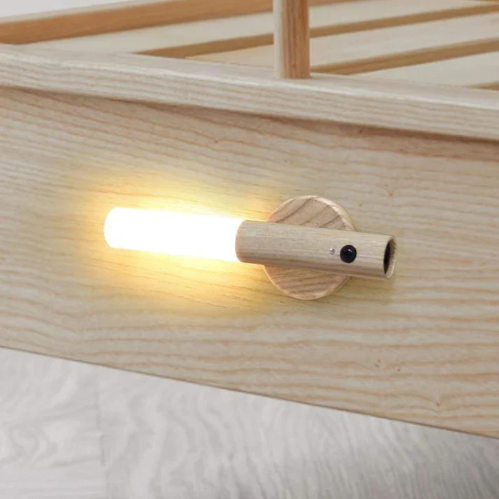 Modern Torch Motion Light - Image 14
