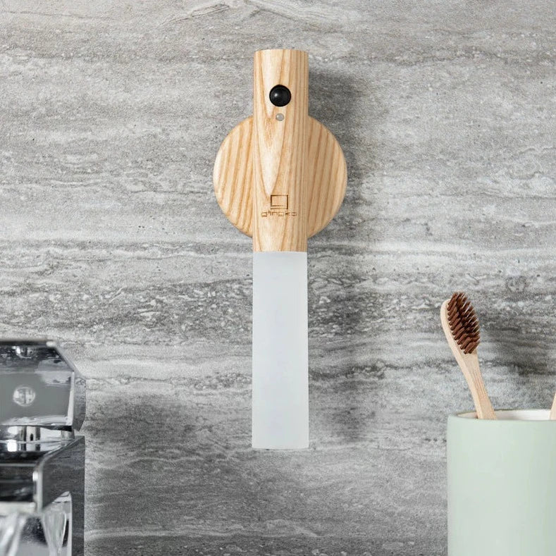 Modern Torch Motion Light - Image 5