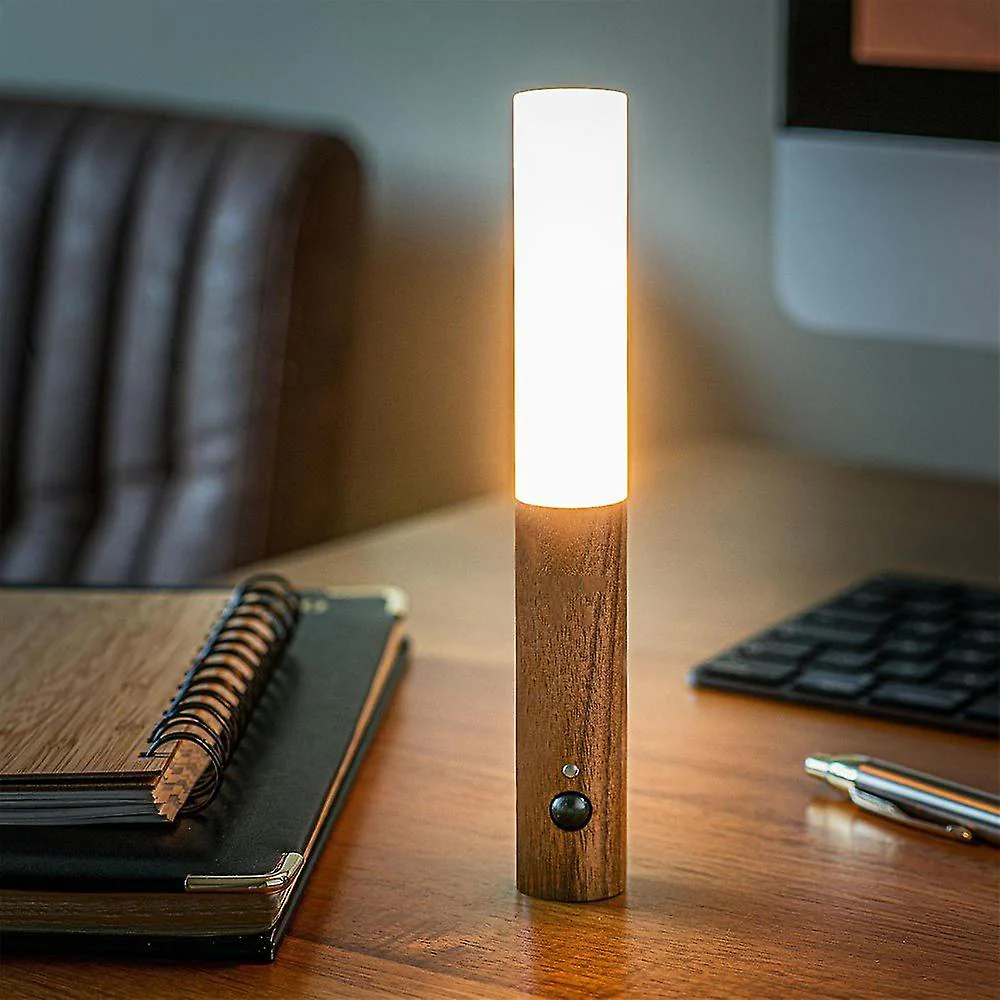 Modern Torch Motion Light - Image 7
