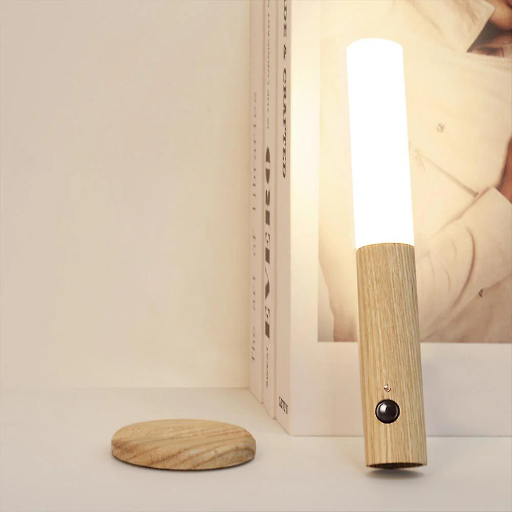 Modern Torch Motion Light - Image 8