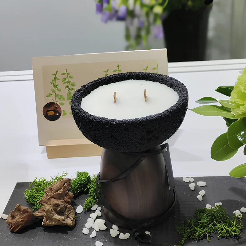 MoltenStill™ Candle Holder - Image 10