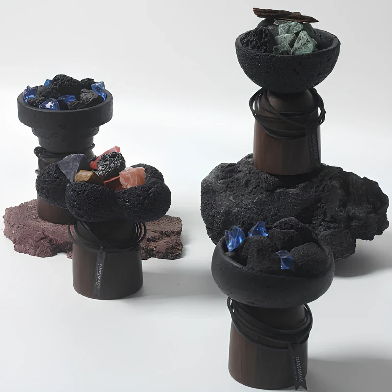 MoltenStill™ Candle Holder - Image 13
