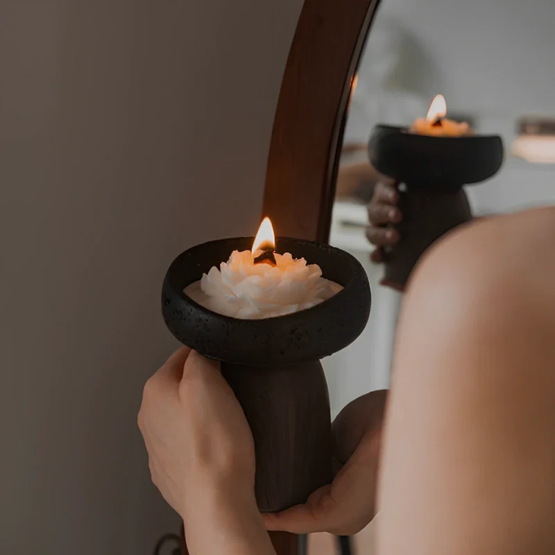 MoltenStill™ Candle Holder - Image 16