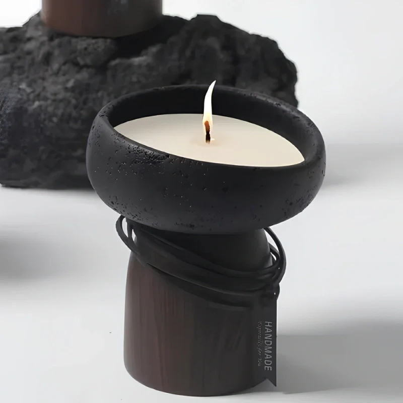 MoltenStill™ Candle Holder - Image 2