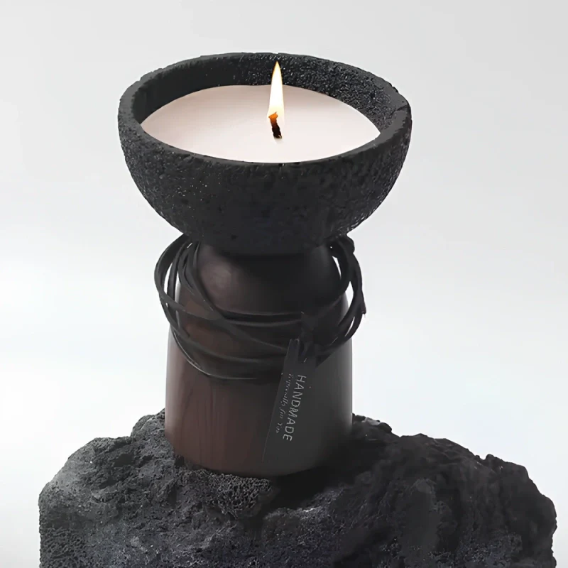 MoltenStill™ Candle Holder - Image 3