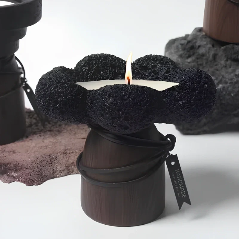 MoltenStill™ Candle Holder - Image 4