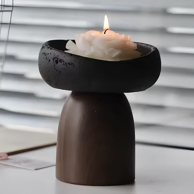 MoltenStill™ Candle Holder - Image 7