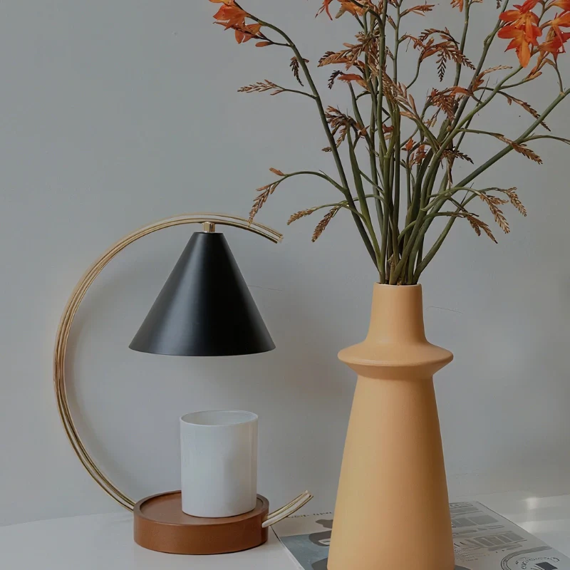 Moonveil™ Wax Warmer Lamp - Image 12