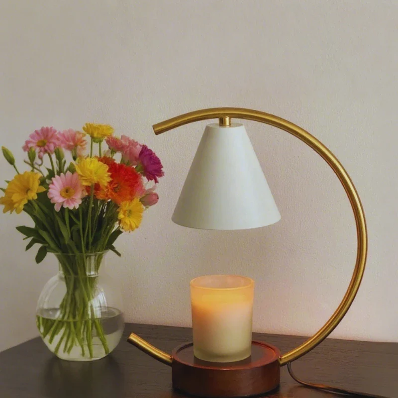 Moonveil™ Wax Warmer Lamp - Image 3