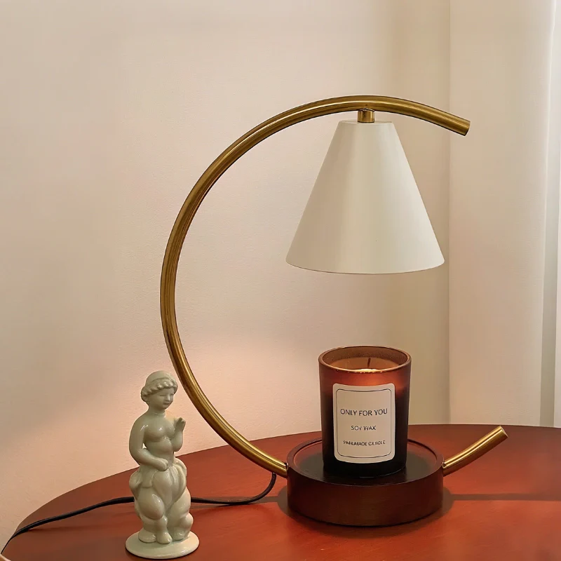 Moonveil™ Wax Warmer Lamp - Image 7