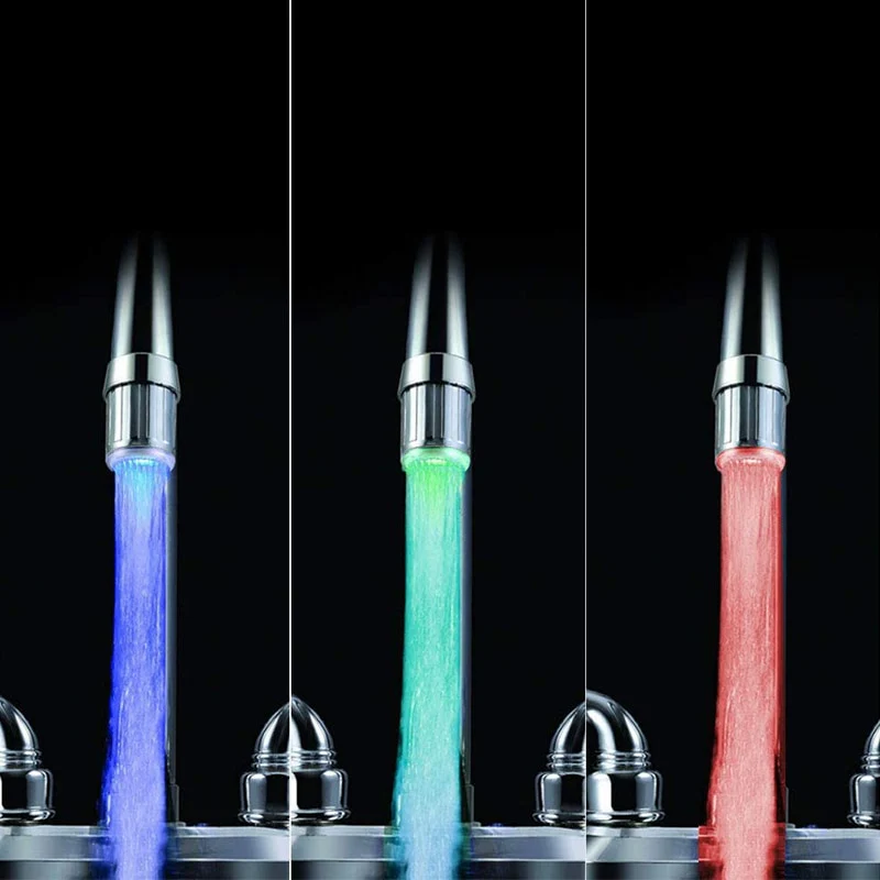 Multicolor Tap Light - Image 4