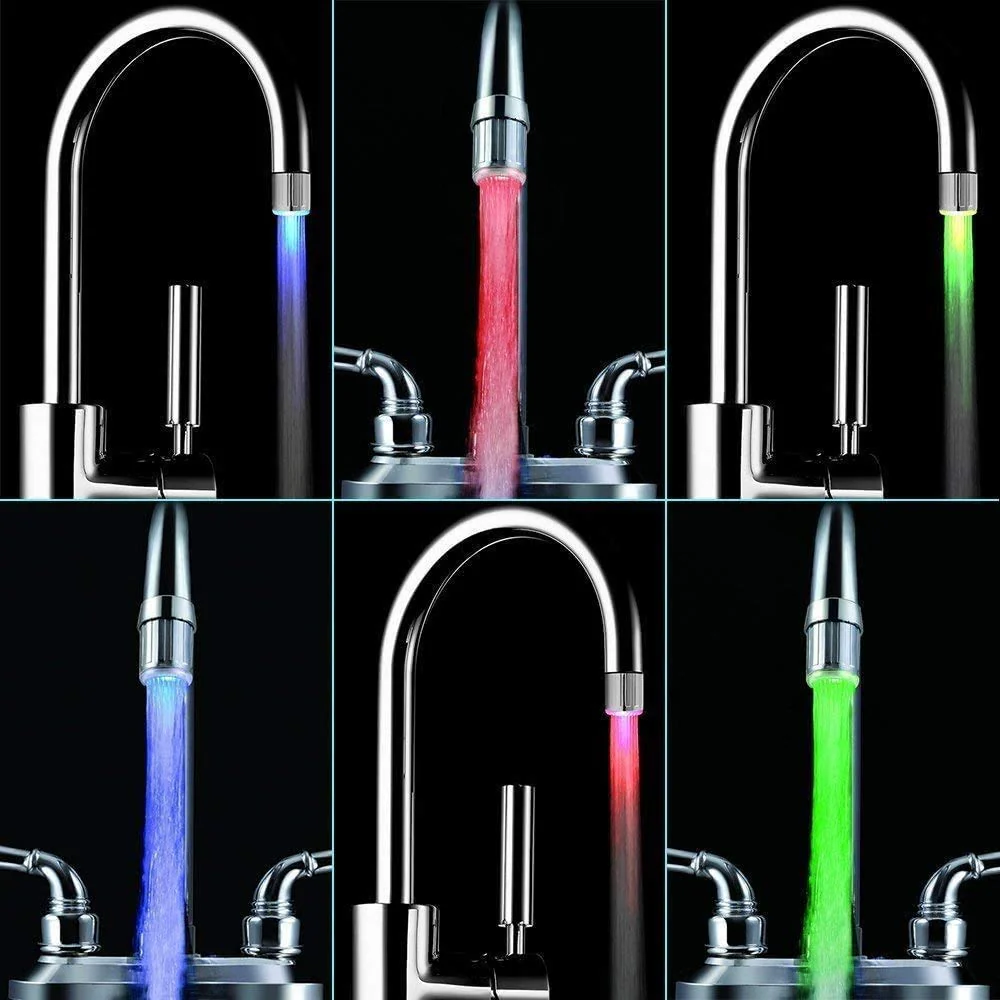 Multicolor Tap Light - Image 5