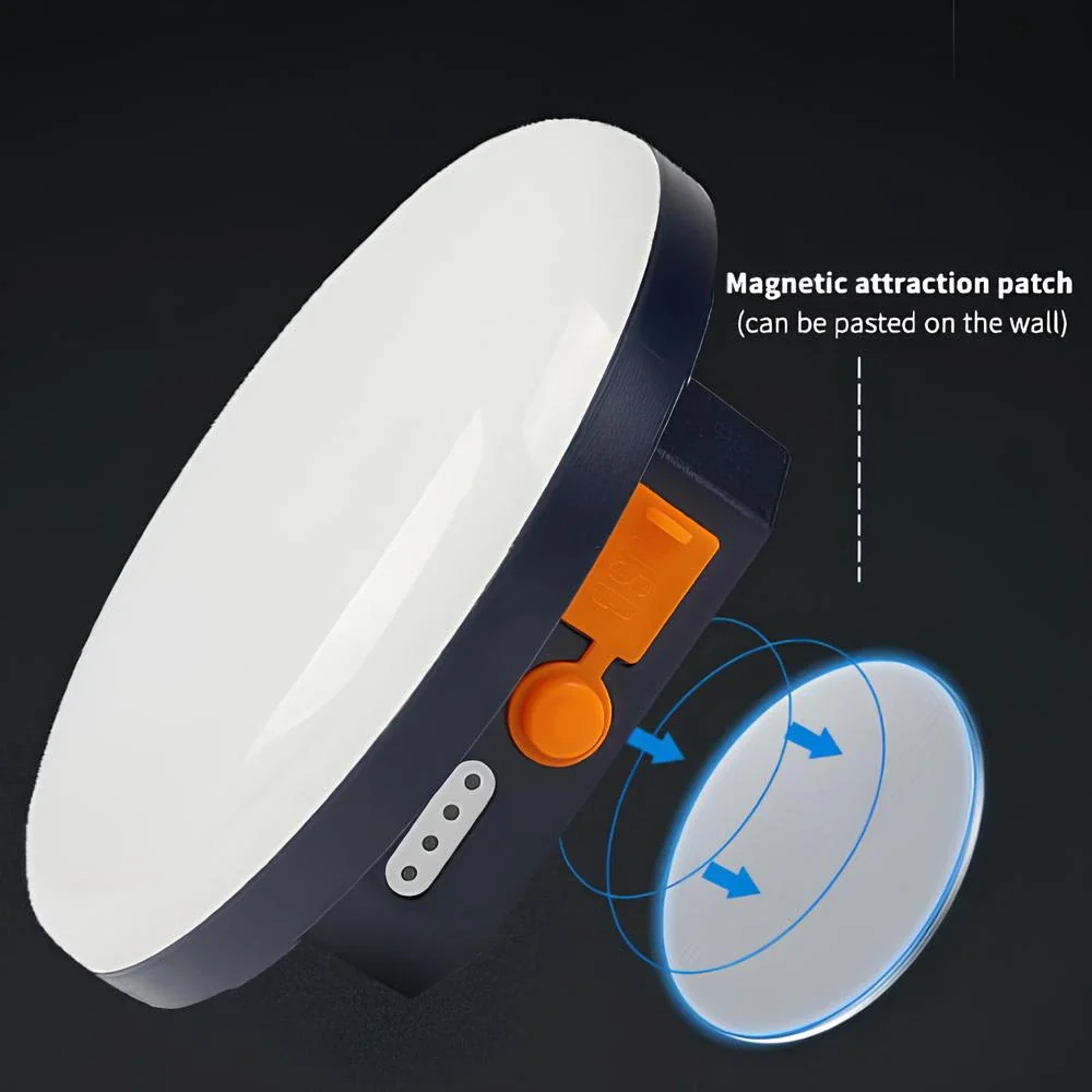 Multifunctional Hiking Power Bank - Image 3