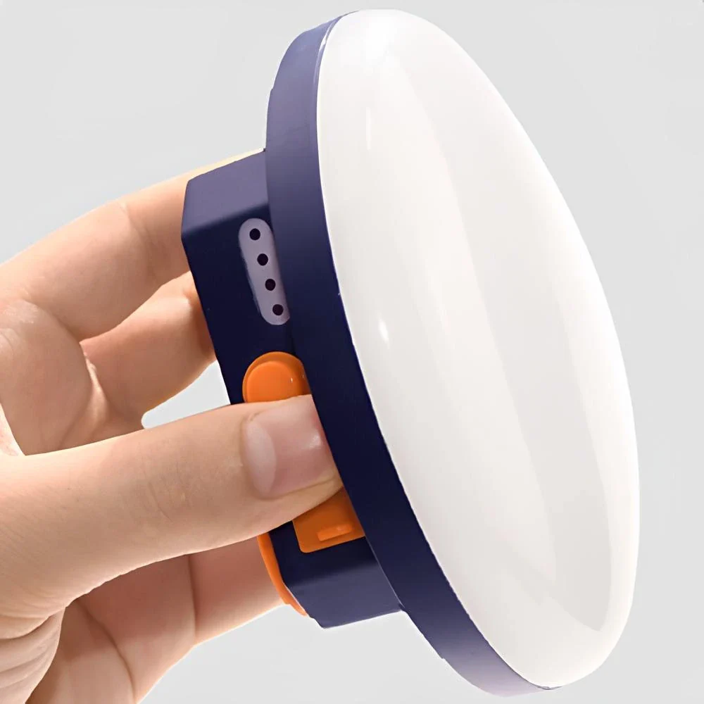 Multifunctional Hiking Power Bank - Image 6