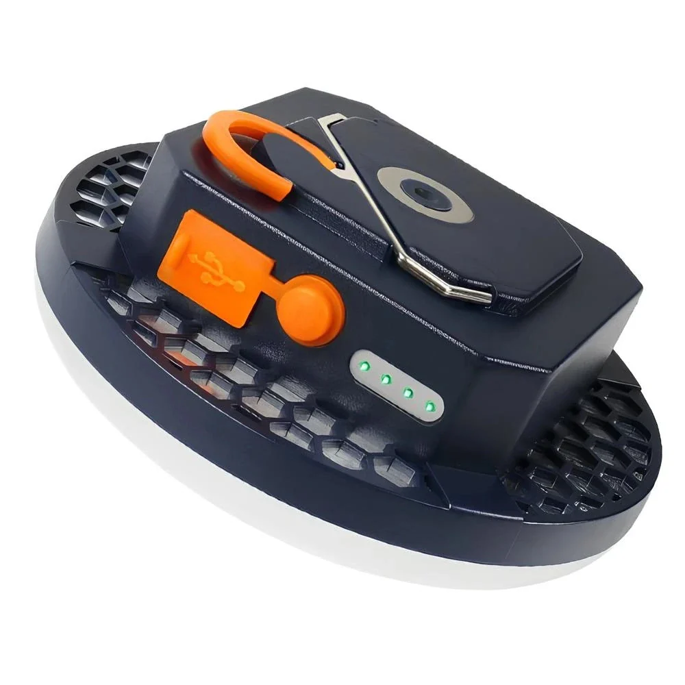 Multifunctional Hiking Power Bank - Image 7