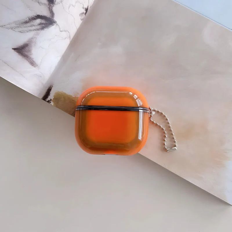 NeoGlow™ Earbuds Case - Image 2