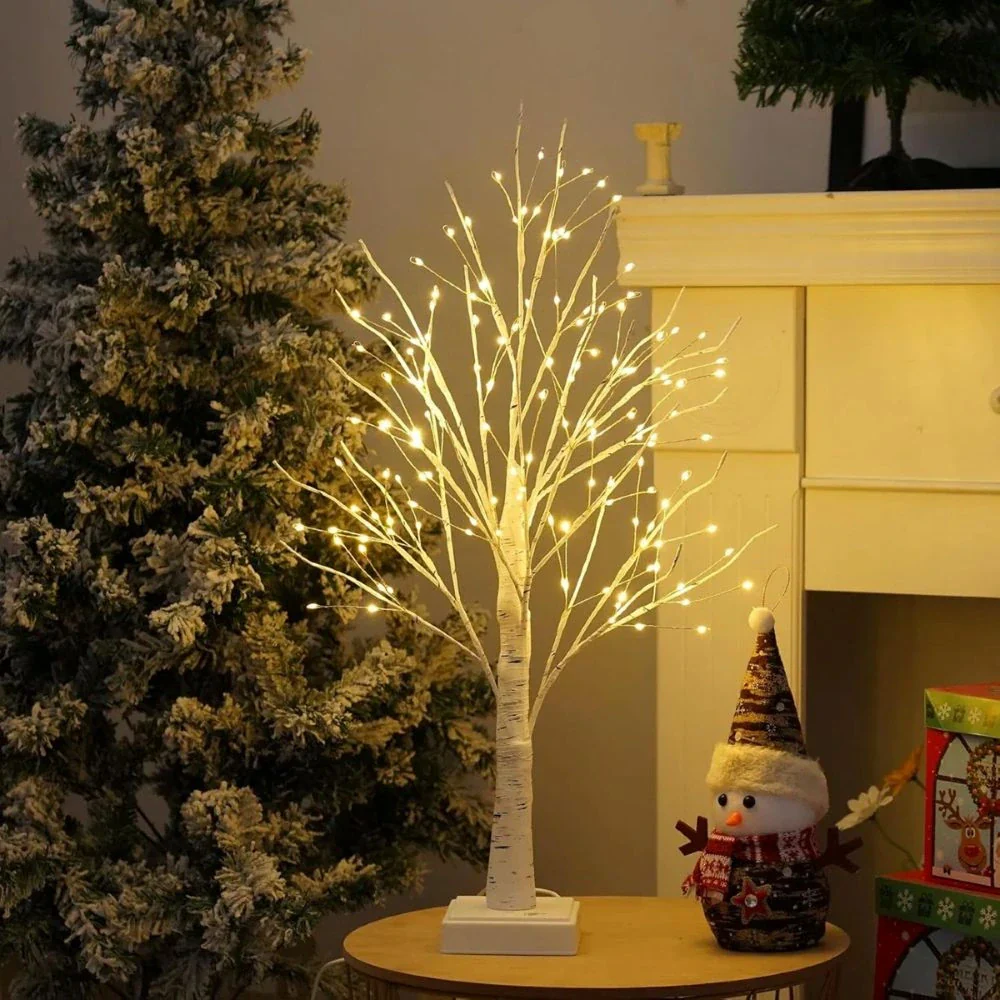Nordic Birch Tree Light - Image 8