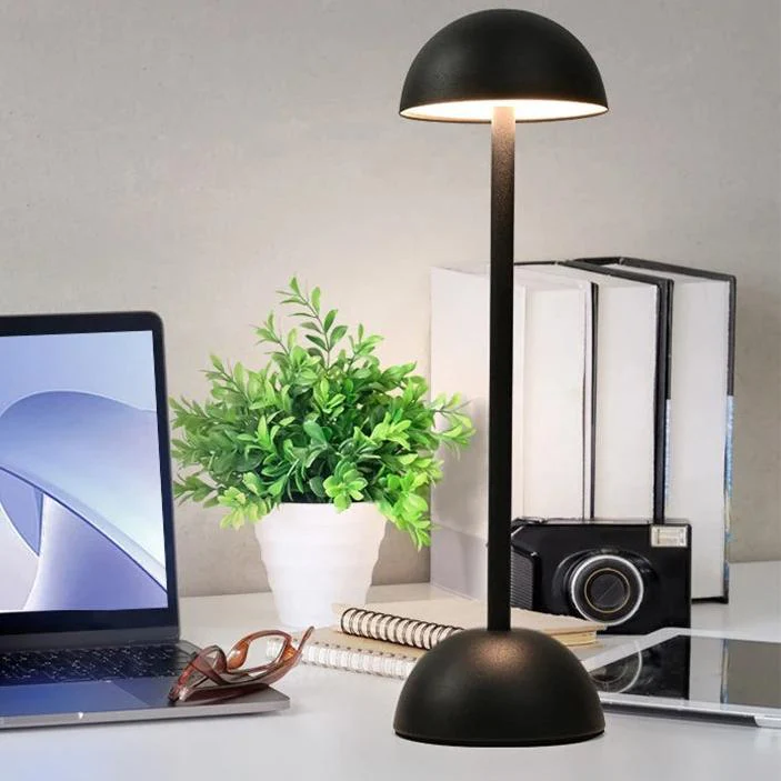 Nordic Minimalist Table Lamp - Image 3