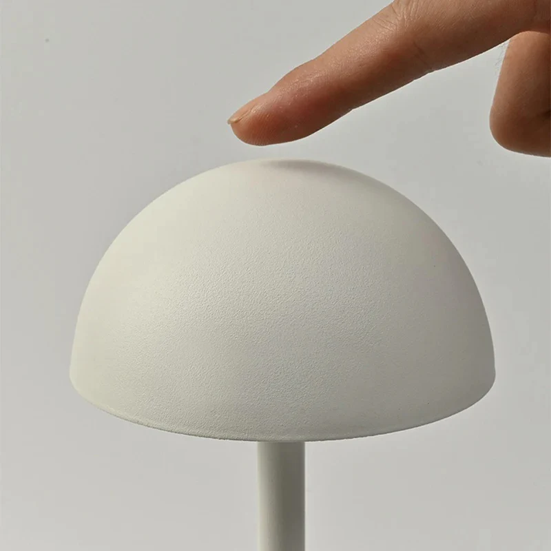Nordic Minimalist Table Lamp - Image 6