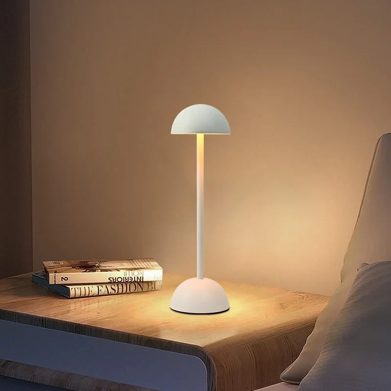 Nordic Minimalist Table Lamp - Image 7