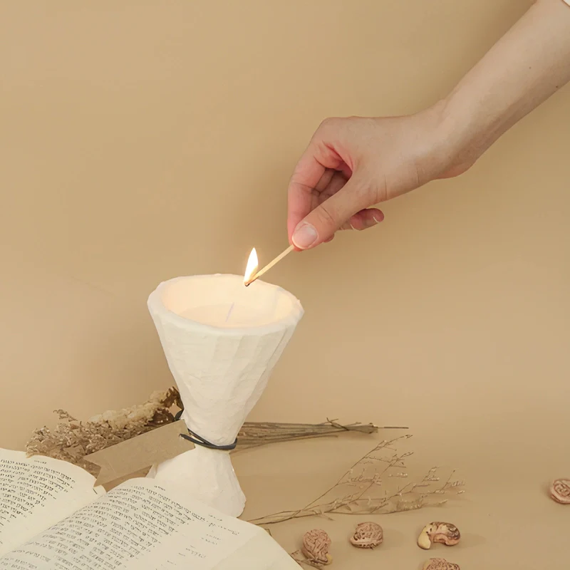 NordStone™ Candle Holder - Image 10