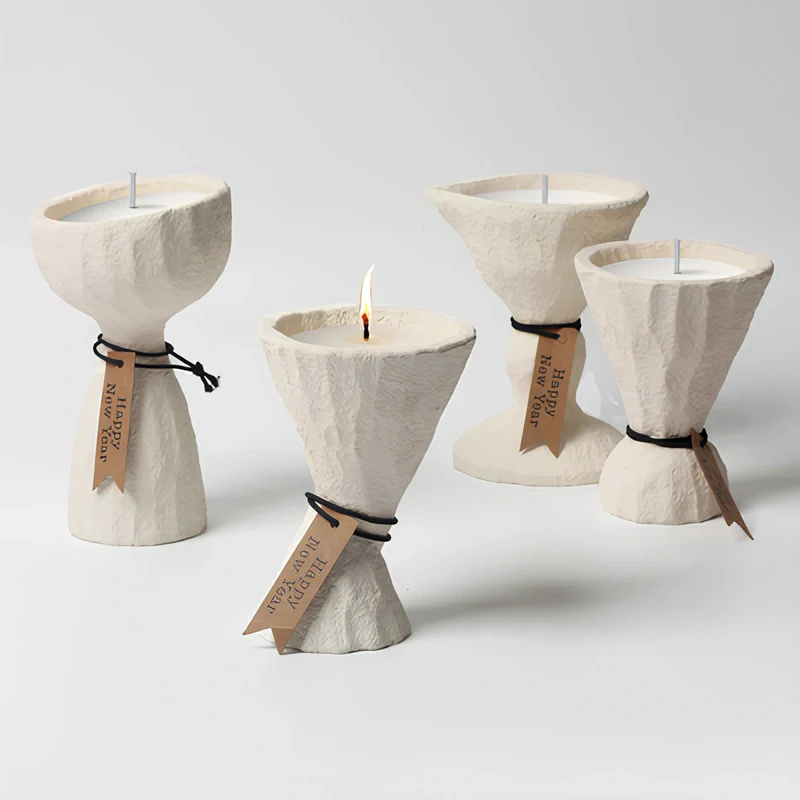 NordStone™ Candle Holder - Image 12