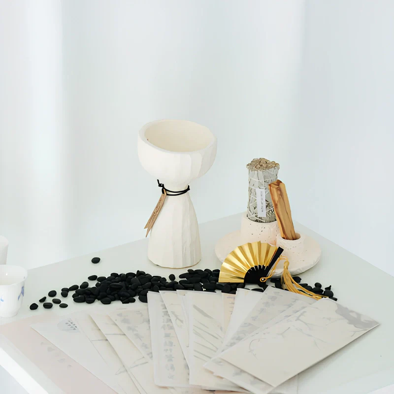 NordStone™ Candle Holder - Image 13