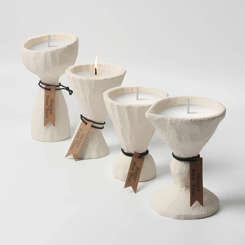 NordStone™ Candle Holder - Image 14