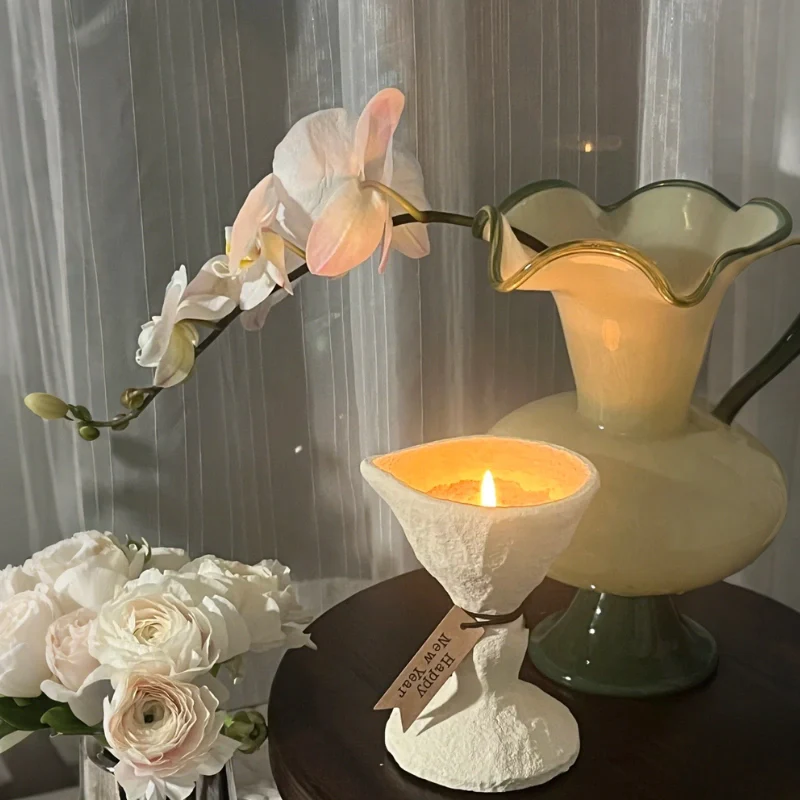 NordStone™ Candle Holder - Image 5