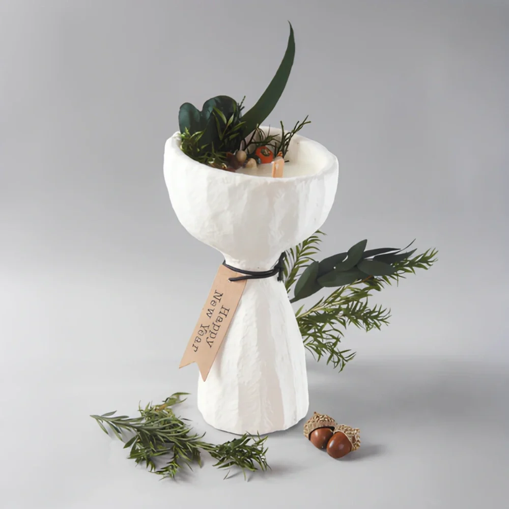 NordStone™ Candle Holder - Image 6