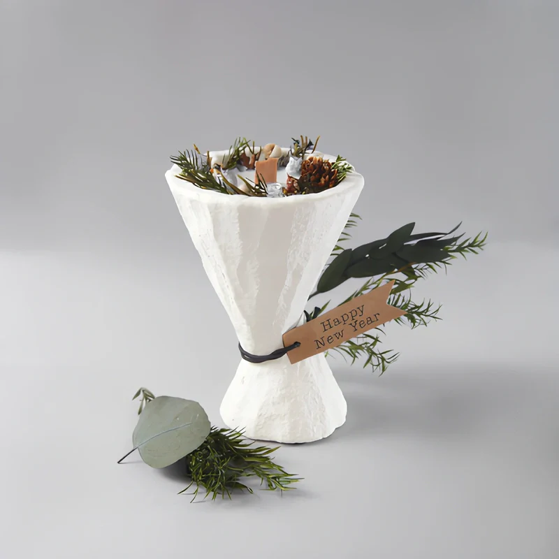 NordStone™ Candle Holder - Image 7