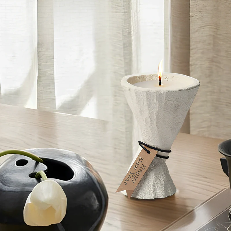 NordStone™ Candle Holder - Image 8