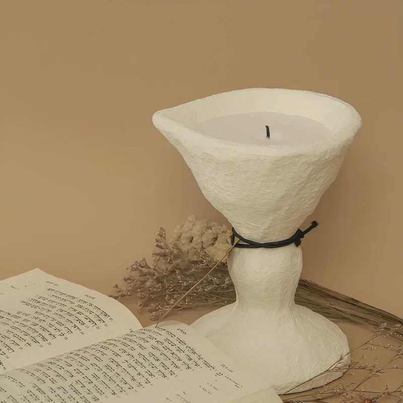 NordStone™ Candle Holder - Image 9