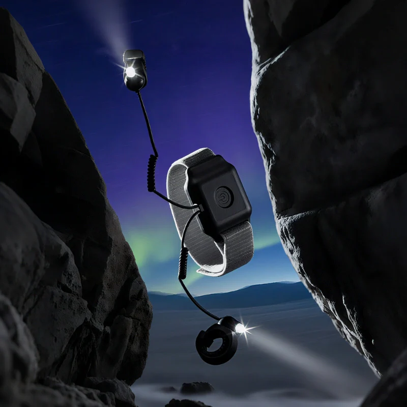 NovaStrap™ Finger Light - Image 3