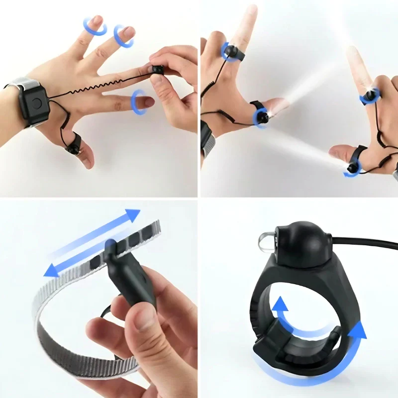 NovaStrap™ Finger Light - Image 5