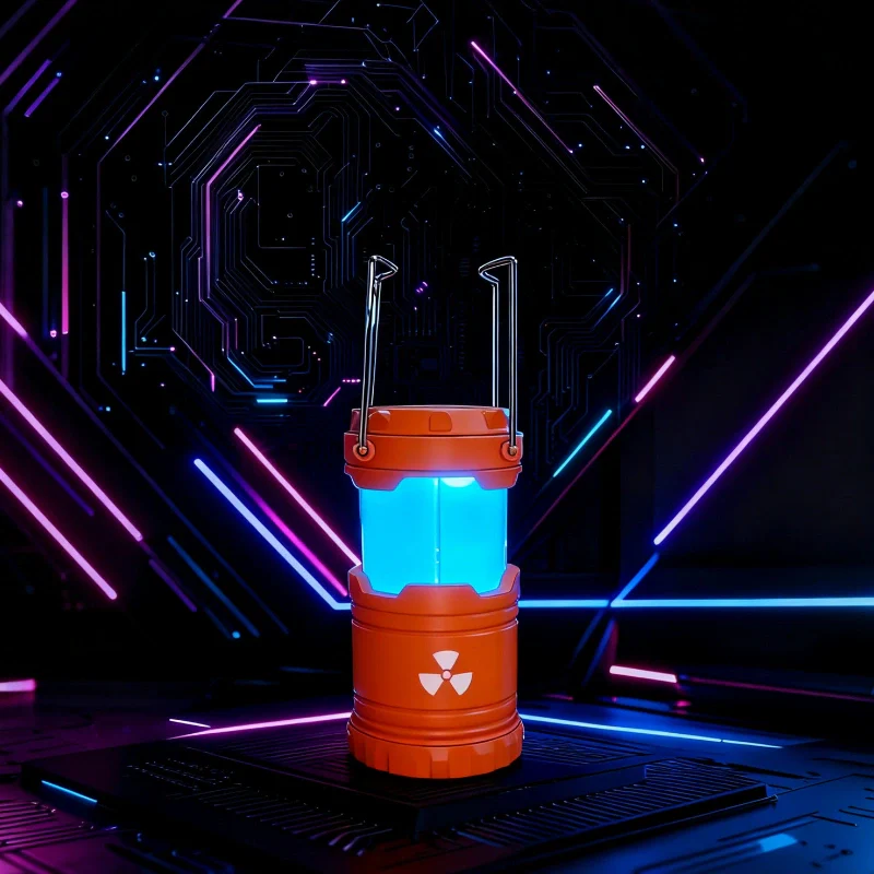NukeCore™ Lantern - Image 14